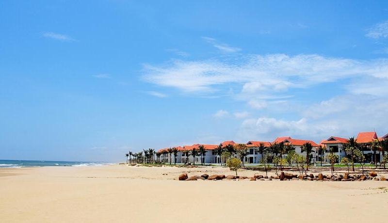 Furama Villas Danang 