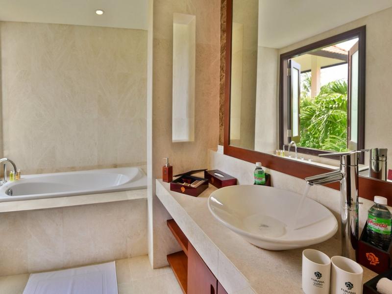 Furama Villas Danang 