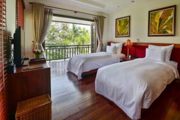 Отель Furama Villas Danang  Вьетнам, Дананг, фото 18