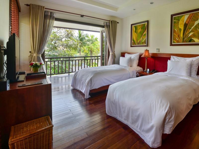 Furama Villas Danang 