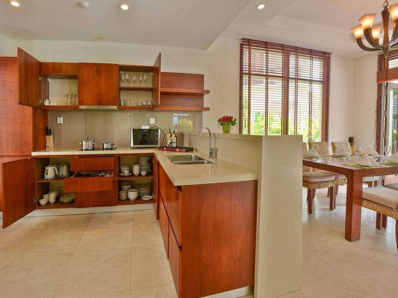 Furama Villas Danang 