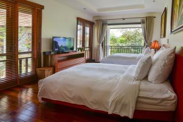 Отель Furama Villas Danang  Вьетнам, Дананг, фото 20