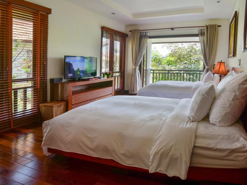 Furama Villas Danang 