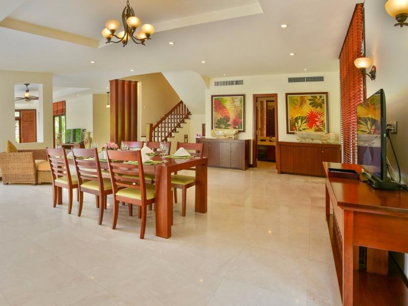 Furama Villas Danang 