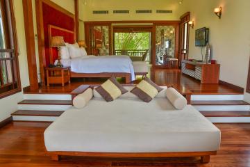 Отель Furama Villas Danang  Вьетнам, Дананг, фото 22