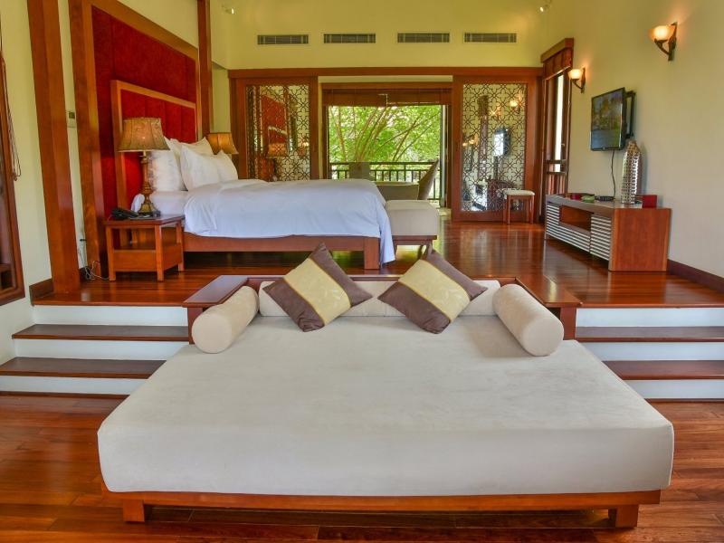Furama Villas Danang 
