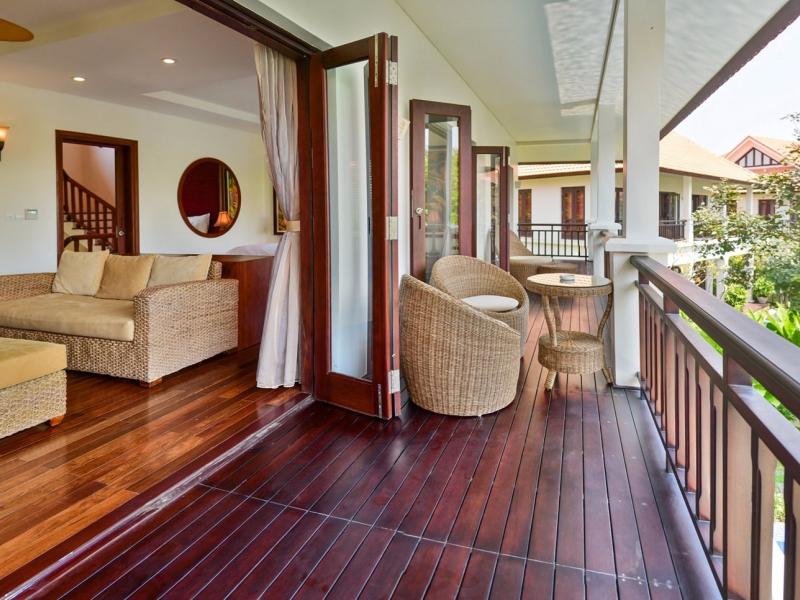 Furama Villas Danang 