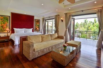 Отель Furama Villas Danang  Вьетнам, Дананг, фото 26