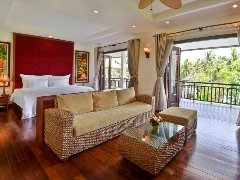 Furama Villas Danang 