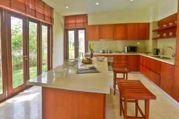 Отель Furama Villas Danang  Вьетнам, Дананг, фото 28