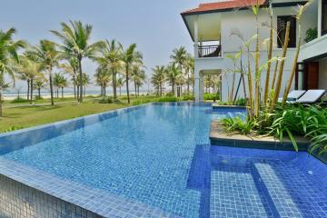Отель Furama Villas Danang  Вьетнам, Дананг, фото 29