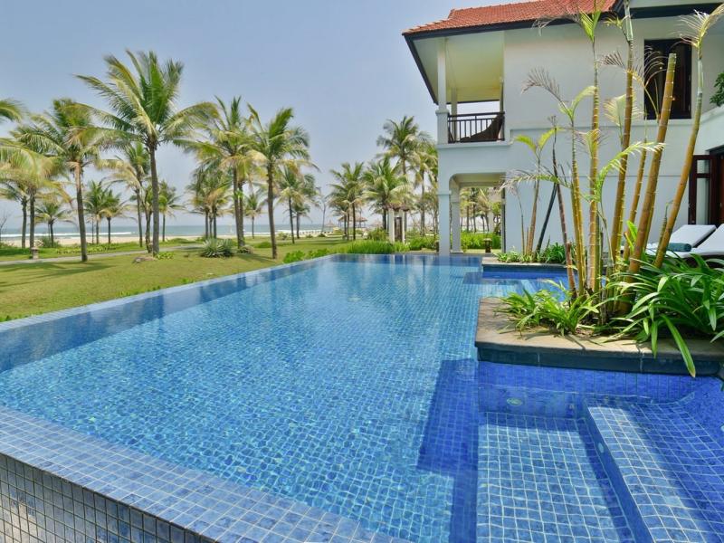 Furama Villas Danang 