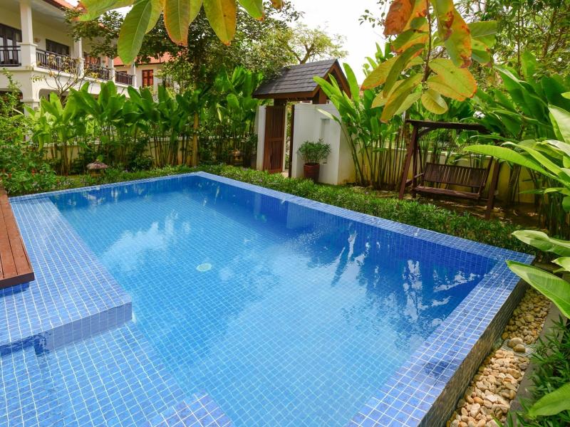 Furama Villas Danang 