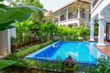 Отель Furama Villas Danang  Вьетнам, Дананг, фото 31
