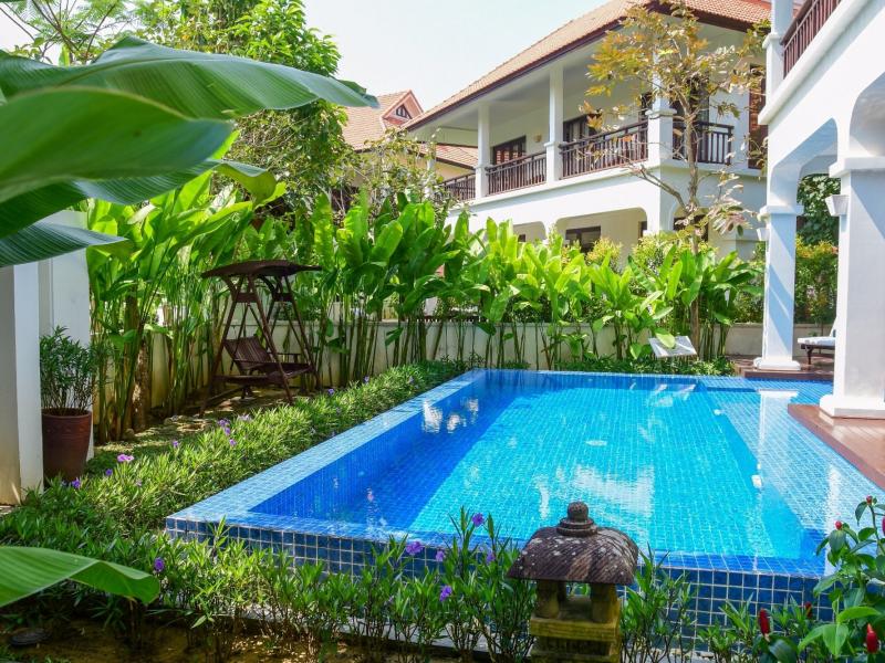 Furama Villas Danang 