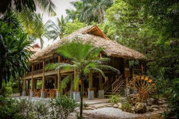 Отель Furama Villas Danang  Вьетнам, Дананг, фото 34