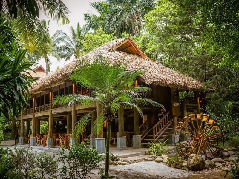 Furama Villas Danang 