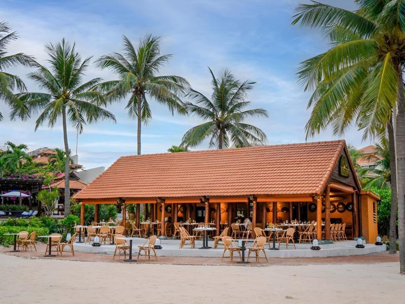 Furama Villas Danang 