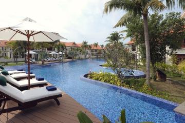 Отель Furama Villas Danang  Вьетнам, Дананг, фото 36