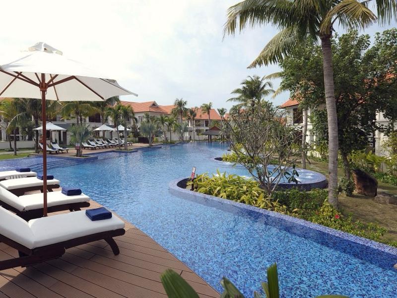 Furama Villas Danang 