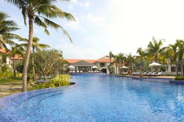 Отель Furama Villas Danang  Вьетнам, Дананг, фото 37