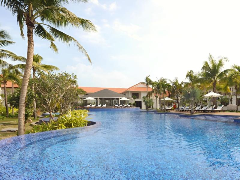 Furama Villas Danang 