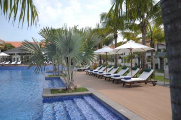 Отель Furama Villas Danang  Вьетнам, Дананг, фото 38