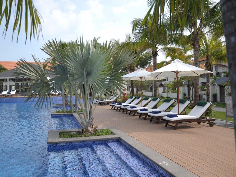 Furama Villas Danang 