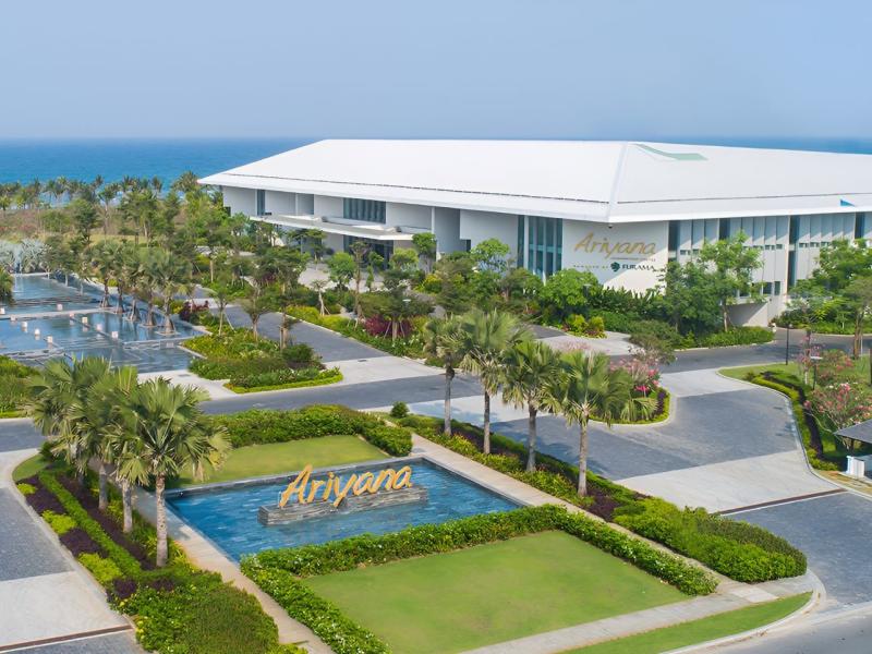 Furama Villas Danang 