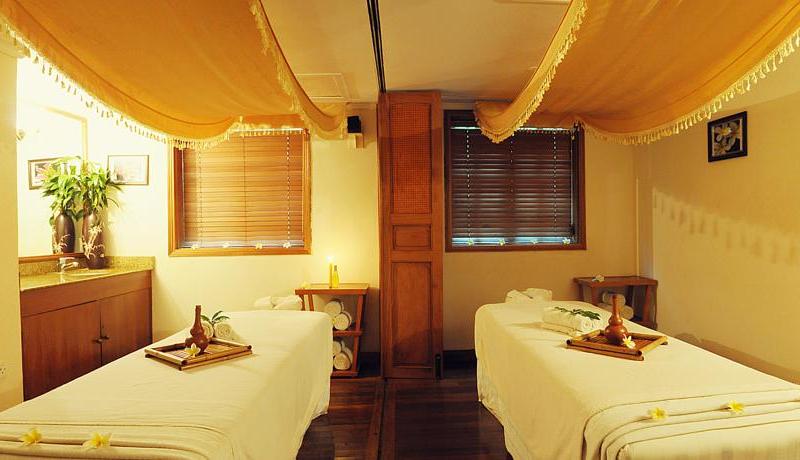 Furama Villas Danang 