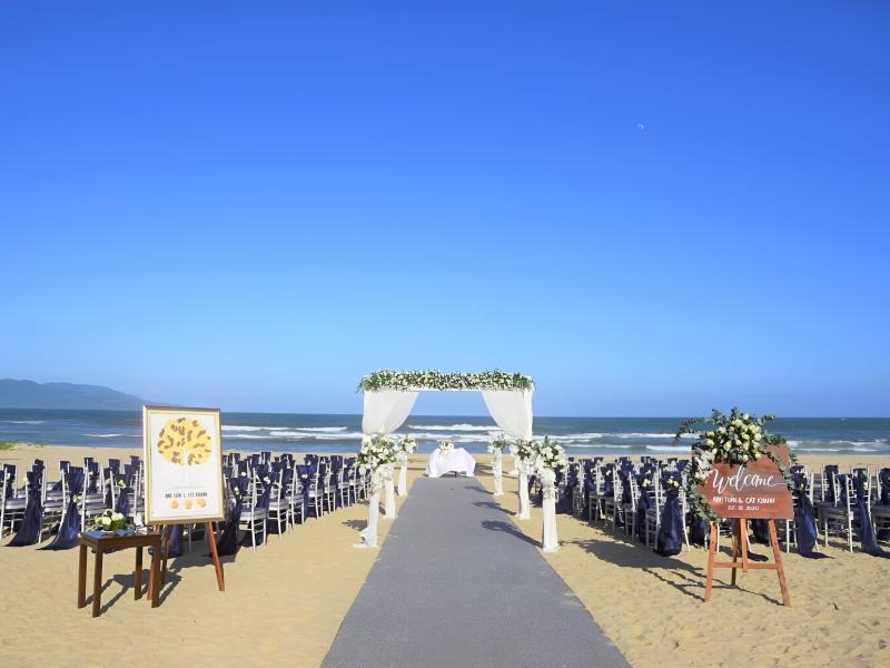 Furama Villas Danang 