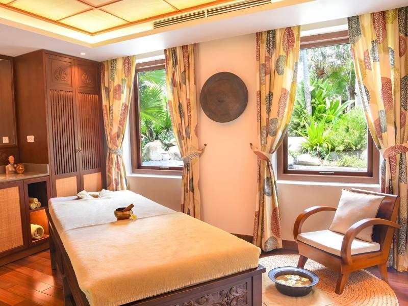 Furama Villas Danang 