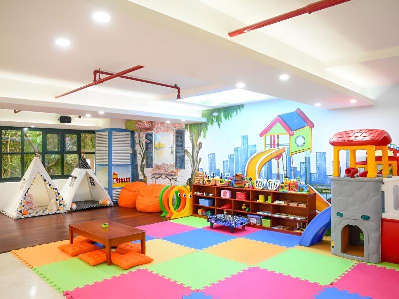 Furama Villas Danang 