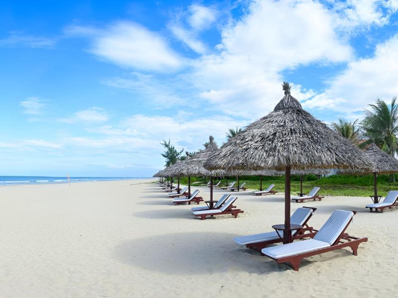 Furama Villas Danang 