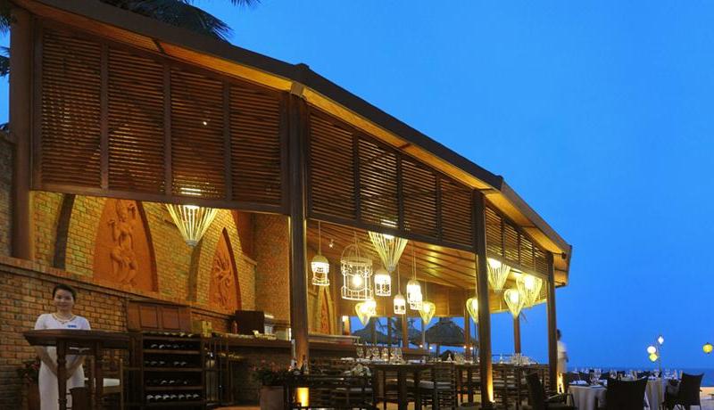 Furama Villas Danang 