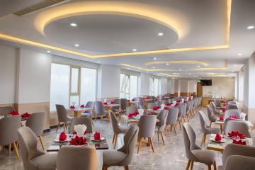 Отель FIVITEL King Hotel Вьетнам, Дананг, фото 21