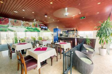 Отель FIVITEL King Hotel Вьетнам, Дананг, фото 23