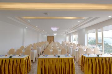 Отель FIVITEL King Hotel Вьетнам, Дананг, фото 28