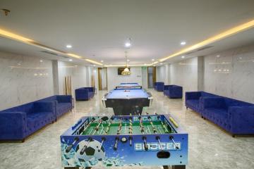 Отель FIVITEL King Hotel Вьетнам, Дананг, фото 33