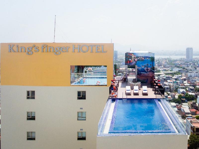 FIVITEL King Hotel