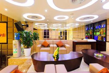 Отель FIVITEL King Hotel Вьетнам, Дананг, фото 39