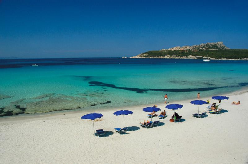 Colonna Grand Hotel Capo Testa