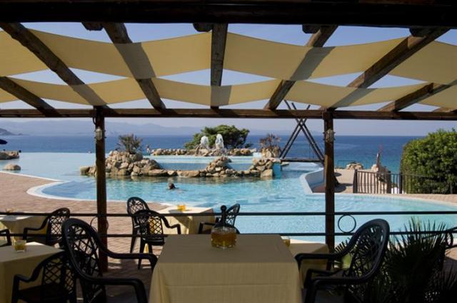 Colonna Grand Hotel Capo Testa