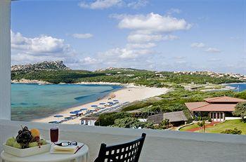 Colonna Grand Hotel Capo Testa