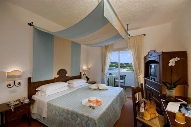 Colonna Grand Hotel Capo Testa