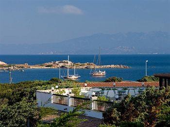 Colonna Grand Hotel Capo Testa