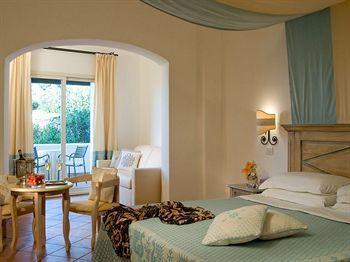 Colonna Grand Hotel Capo Testa