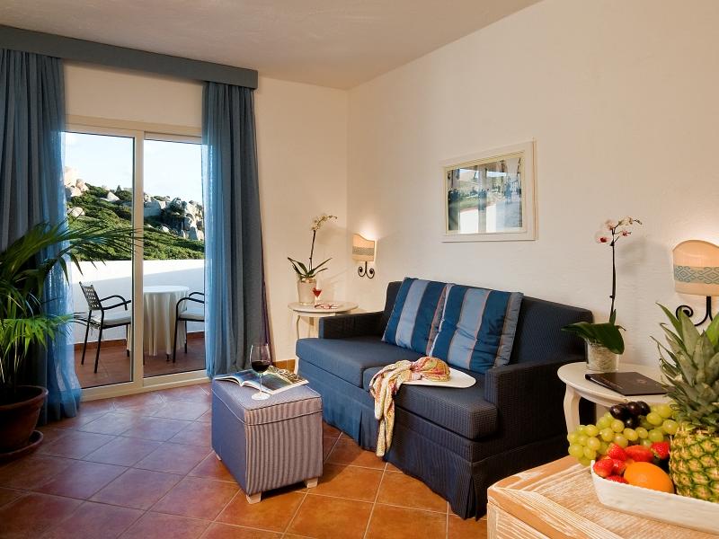 Colonna Grand Hotel Capo Testa