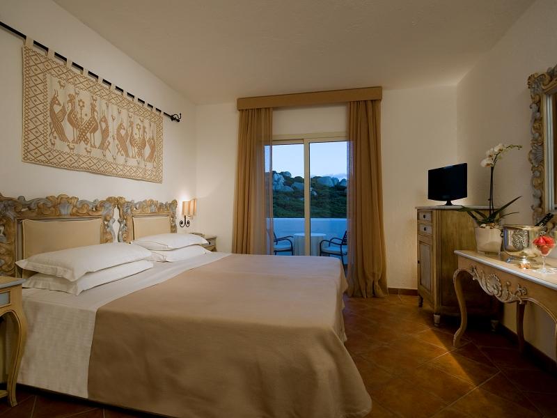 Colonna Grand Hotel Capo Testa