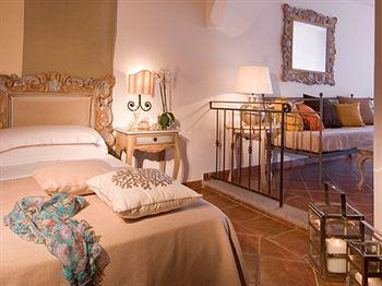 Colonna Grand Hotel Capo Testa